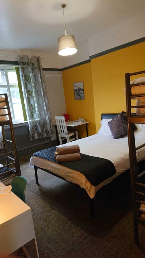 Gorton Mount Hotel 맨체스터 외부 사진