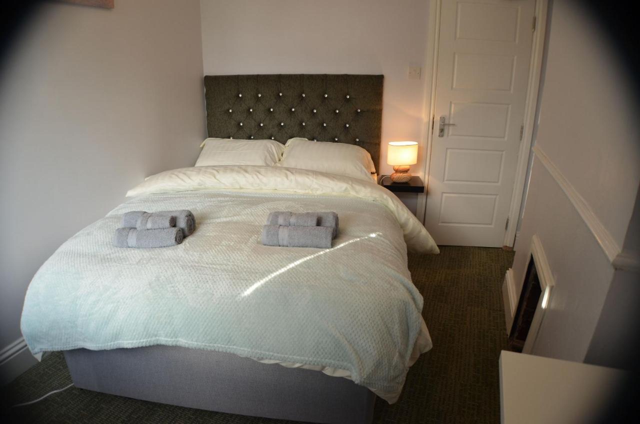 Gorton Mount Hotel 맨체스터 외부 사진